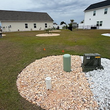 Rock-and-Plant-installation-in-Conway-South-Carolina 5